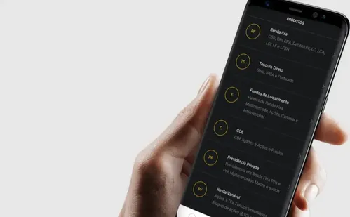 
          Imagem ilustrativa da imagem Investidores perdem até 93% do dinheiro aplicado
          