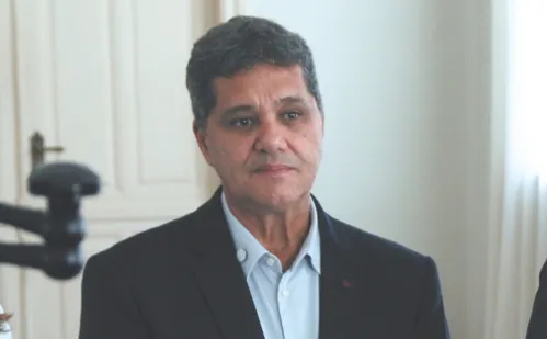 
          Imagem ilustrativa da imagem Investimento bilionário e até 20 mil empregos para obras em 43 cidades do ES
          