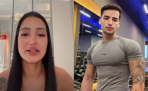 
          Imagem ilustrativa da imagem Irmã de brasileiro internado na Grécia relata ataques
          