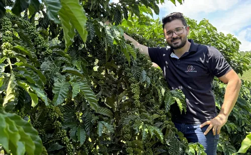 
          Imagem ilustrativa da imagem Irrigação coloca produtor no rumo do agronegócio
          