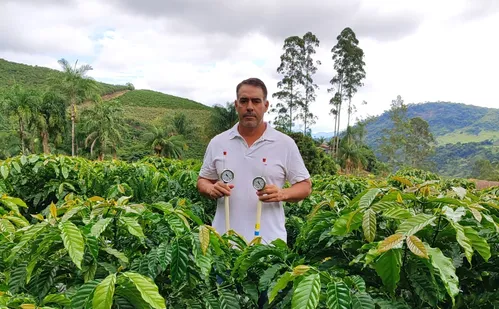 
          Imagem ilustrativa da imagem Irrigação coloca produtor no rumo do agronegócio
          