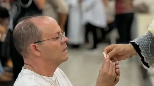 
          Imagem ilustrativa da imagem Jango Barros: o amor como bandeira carregado pelo menino do Arruda
          