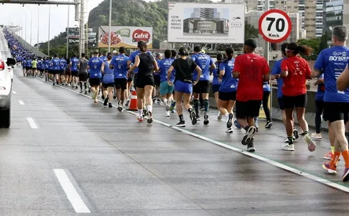 
          Imagem ilustrativa da imagem Jerônimo Santanna e Denise Lorenzutti conquistam a 1ª corrida dos engenheiros no ES
          
