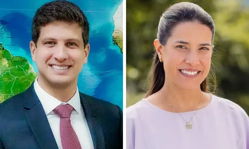 
          Imagem ilustrativa da imagem João Campos lidera corrida pelo Governo de Pernambuco em 2026, aponta pesquisa
          