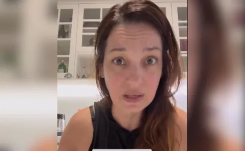 
          Imagem ilustrativa da imagem Jornalista do ES relata internação na UTI após dengue hemorrágica
          