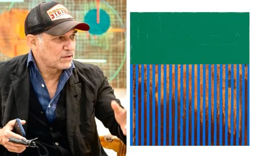 
          Imagem ilustrativa da imagem José Bechara apresenta exposição no Centro Interpretativo da Aldeia de Reis Magos
          