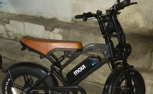 
          Imagem ilustrativa da imagem Jovem é preso em Vitória suspeito de aplicar golpes na compra de bikes elétricas
          