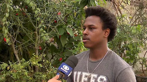 
          Imagem ilustrativa da imagem Jovem sofre racismo após assinar rescisão de trabalho em Vitória
          