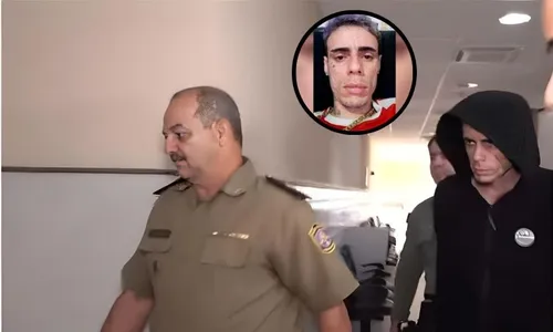 
          Imagem ilustrativa da imagem Jovens que ameaçaram Felca e invadiram sistemas vão cumprir preventiva no Cotel
          