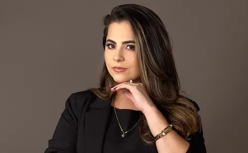 
          Imagem ilustrativa da imagem Jovens usam Inteligência Artificial em busca de companhia, diz pesquisa
          