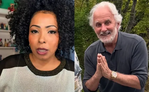 
          Imagem ilustrativa da imagem Juliana Oliveira pede indenização em processo de estupro contra Otávio Mesquita
          