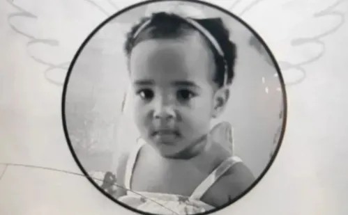 
          Imagem ilustrativa da imagem Justiça arquiva inquérito sobre morte de menina em Vila Velha
          