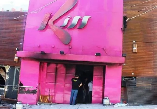 
          Imagem ilustrativa da imagem Justiça autoriza progressão ao semiaberto de condenados pela tragédia da Boate Kiss
          