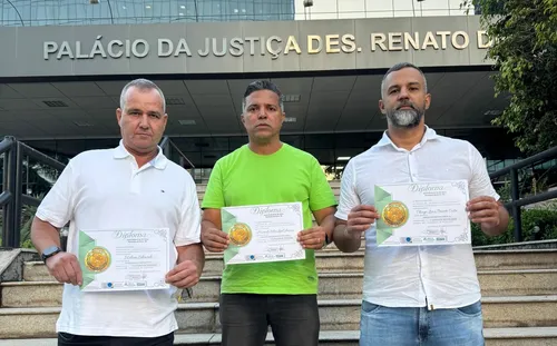 
          Imagem ilustrativa da imagem Suplentes devem ser convocados na Serra
          