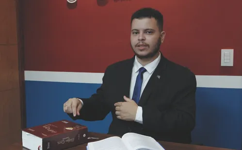 
          Imagem ilustrativa da imagem Justiça obriga redes sociais a indenizarem vítimas de golpes
          