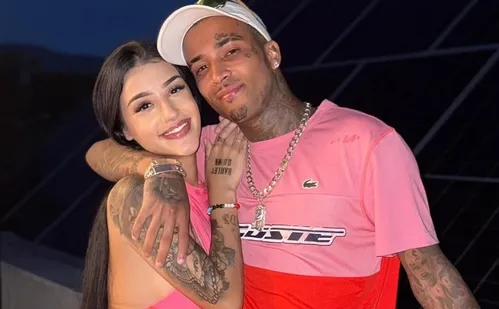 
          Imagem ilustrativa da imagem Justiça torna Gato Preto réu por agressão contra Bia Miranda
          