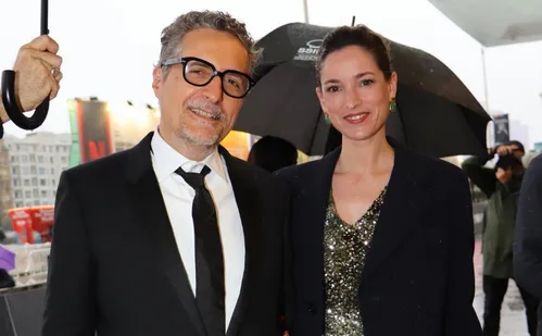 
          Imagem ilustrativa da imagem Kleber Mendonça Filho apresenta "O Agente Secreto" em Festival de Cinema na Espanha
          