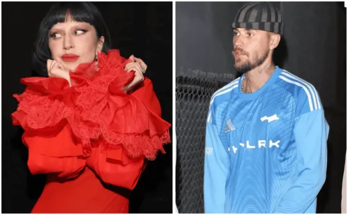 
          Imagem ilustrativa da imagem Lady Gaga, Justin Bieber e mais na Playlist da Semana
          