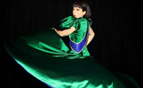 
          Imagem ilustrativa da imagem Lady Gaga deve aparecer no filme 'O Diabo Veste Prada 2', com Meryl Streep
          