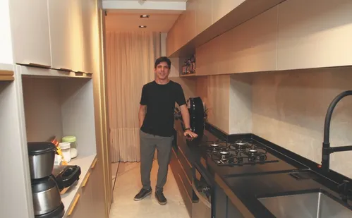 
          Imagem ilustrativa da imagem Lar, doce lar: O que está em alta na hora de reformar a sua casa
          