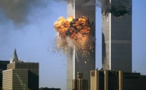 
          Imagem ilustrativa da imagem Legistas identificam mais três vítimas do 11 de Setembro 24 anos após atentado
          