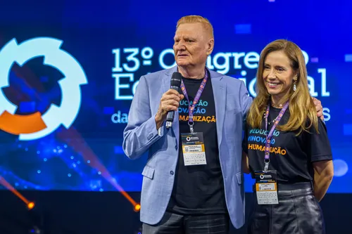 
          Imagem ilustrativa da imagem Liderança em avaliações
          