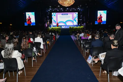 
          Imagem ilustrativa da imagem Líderes nacionais participam do Congresso Estadual da Advocacia
          