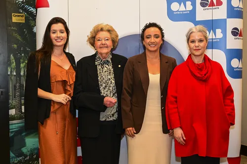 
          Imagem ilustrativa da imagem Líderes nacionais participam do Congresso Estadual da Advocacia
          