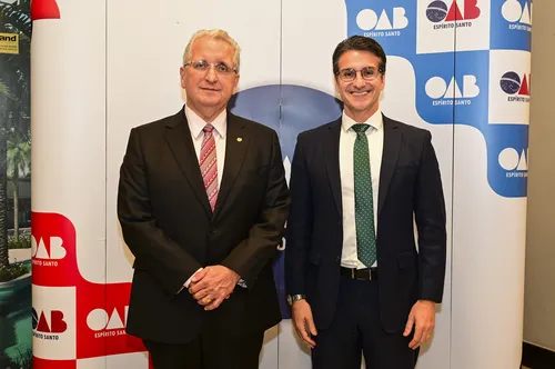 
          Imagem ilustrativa da imagem Líderes nacionais participam do Congresso Estadual da Advocacia
          