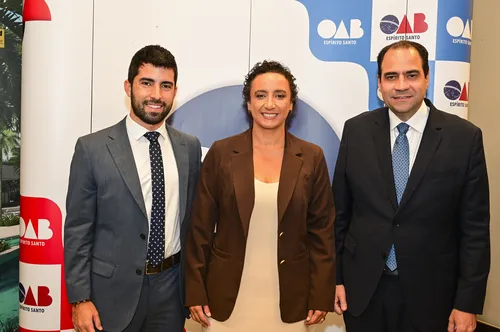 
          Imagem ilustrativa da imagem Líderes nacionais participam do Congresso Estadual da Advocacia
          