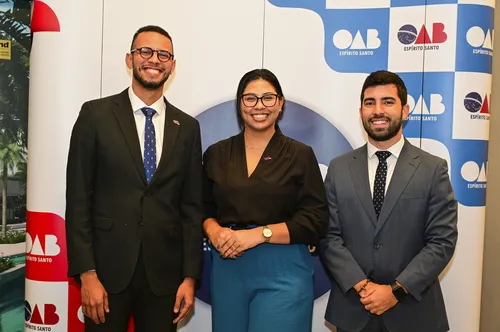 
          Imagem ilustrativa da imagem Líderes nacionais participam do Congresso Estadual da Advocacia
          