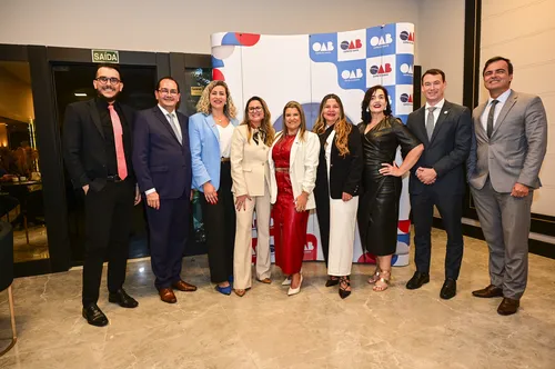 
          Imagem ilustrativa da imagem Líderes nacionais participam do Congresso Estadual da Advocacia
          