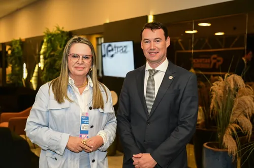 
          Imagem ilustrativa da imagem Líderes nacionais participam do Congresso Estadual da Advocacia
          