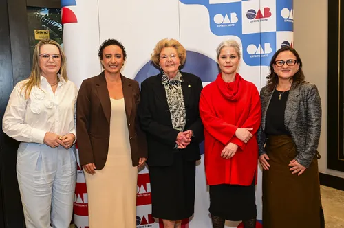 
          Imagem ilustrativa da imagem Líderes nacionais participam do Congresso Estadual da Advocacia
          