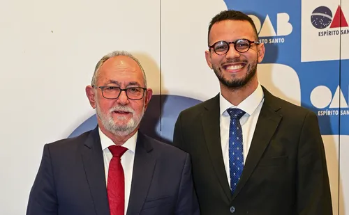 
          Imagem ilustrativa da imagem Líderes nacionais participam do Congresso Estadual da Advocacia
          