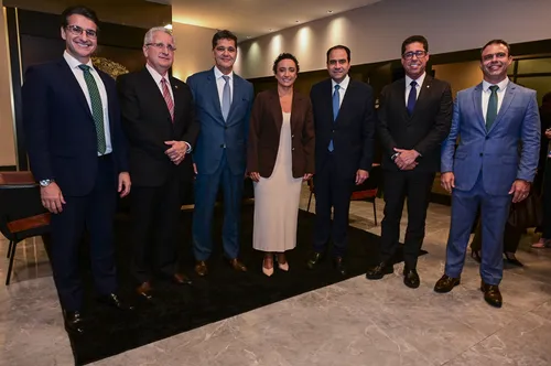 
          Imagem ilustrativa da imagem Líderes nacionais participam do Congresso Estadual da Advocacia
          