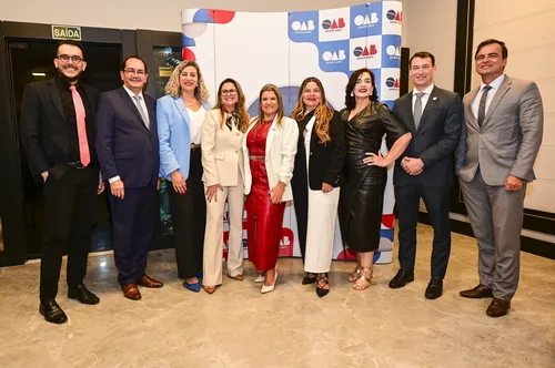 
          Imagem ilustrativa da imagem Líderes nacionais participam do Congresso Estadual da Advocacia
          