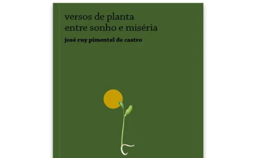 
          Imagem ilustrativa da imagem Livro de poesias de Zé Ruy explora existencialismo
          