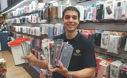 
          Imagem ilustrativa da imagem Lojas do ES oferecem descontos especiais para aposentados
          