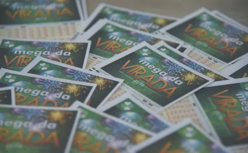 
          Imagem ilustrativa da imagem Loteria: prêmio da Mega da Virada pode chegar a R$ 1 bilhão
          