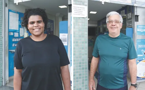 
          Imagem ilustrativa da imagem Loteria: prêmio da Mega da Virada pode chegar a R$ 1 bilhão
          