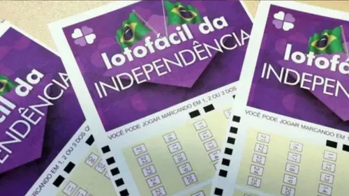 
          Imagem ilustrativa da imagem Lotofácil da Independência: Pernambuco tem dois ganhadores
          