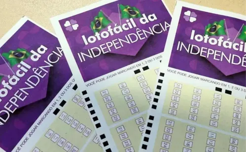 
          Imagem ilustrativa da imagem Lotofácil da Independência sorteia prêmio recorde de R$ 220 milhões
          
