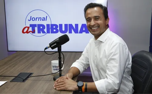 
          Imagem ilustrativa da imagem Lucas Scaramussa, prefeito de Linhares: "Espírito Santo hoje é uma terra próspera"
          