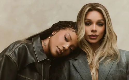 
          Imagem ilustrativa da imagem Ludmilla defende Brunna em polêmica após saída da Beija-Flor
          