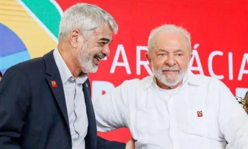 
          Imagem ilustrativa da imagem Lula cumpre extensa agenda em Pernambuco e inaugura a Hemobrás nesta quinta
          