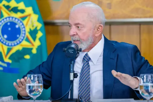 
          Imagem ilustrativa da imagem Lula visita Goiana e Recife nesta quinta (14)
          