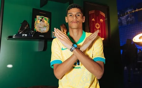 
          Imagem ilustrativa da imagem Luva de Pedreiro é internado e passa por exames em hospital da Paraíba
          