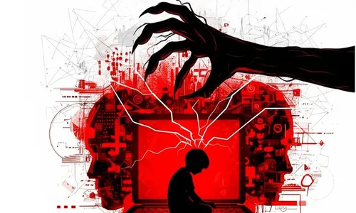 
          Imagem ilustrativa da imagem MPPE lança cartilha sobre crimes virtuais contra crianças e adolescentes
          