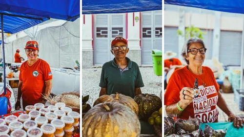 
          Imagem ilustrativa da imagem MST abre 2ª Feira da Reforma Agrária no Recife com produtos, debates e shows
          